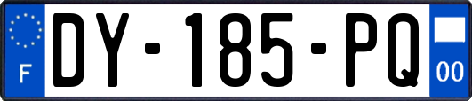 DY-185-PQ