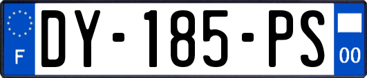 DY-185-PS
