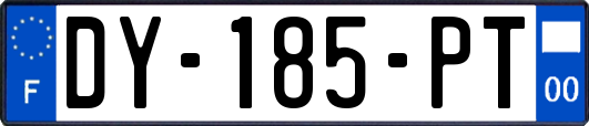 DY-185-PT