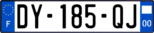 DY-185-QJ