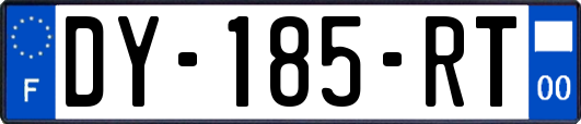 DY-185-RT