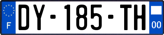 DY-185-TH