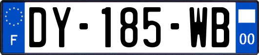 DY-185-WB