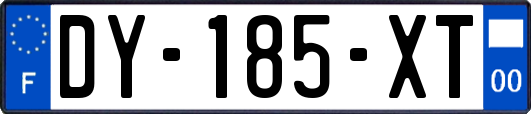 DY-185-XT