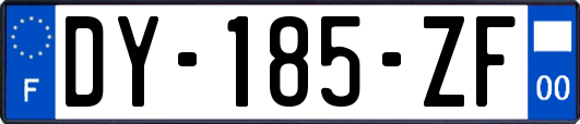 DY-185-ZF