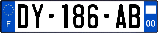 DY-186-AB