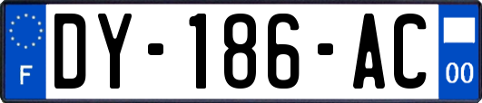 DY-186-AC