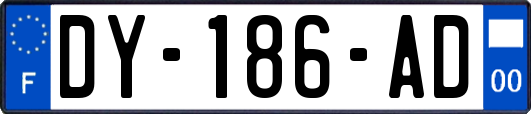 DY-186-AD