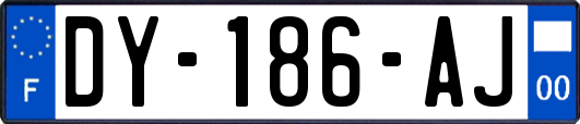 DY-186-AJ