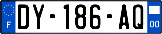 DY-186-AQ