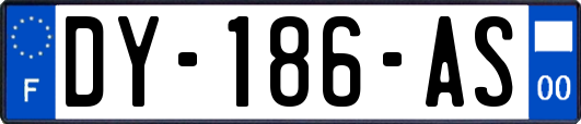 DY-186-AS