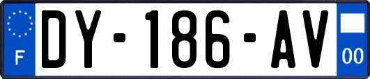 DY-186-AV