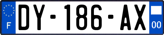 DY-186-AX