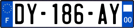 DY-186-AY