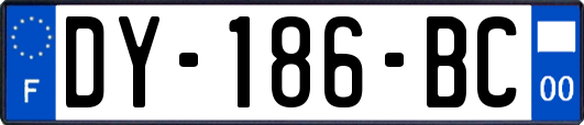 DY-186-BC
