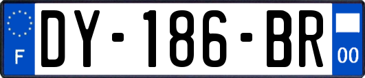DY-186-BR