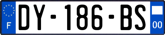 DY-186-BS
