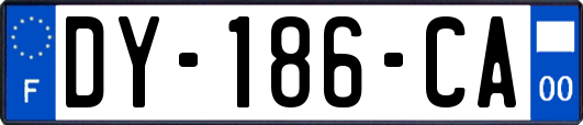 DY-186-CA