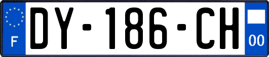DY-186-CH
