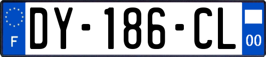 DY-186-CL