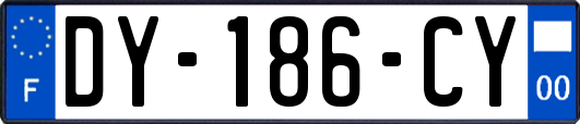 DY-186-CY