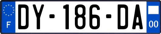 DY-186-DA