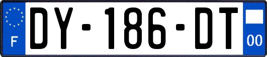 DY-186-DT