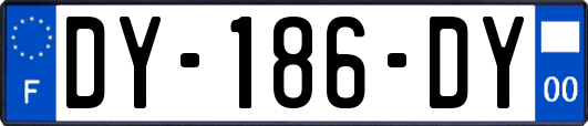 DY-186-DY