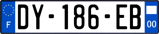 DY-186-EB