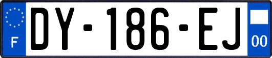 DY-186-EJ