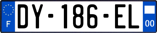 DY-186-EL