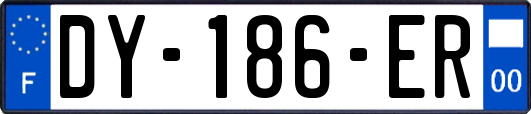 DY-186-ER