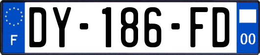 DY-186-FD