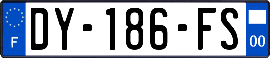 DY-186-FS