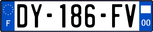 DY-186-FV