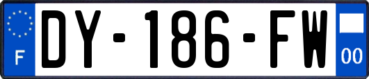 DY-186-FW