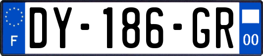 DY-186-GR