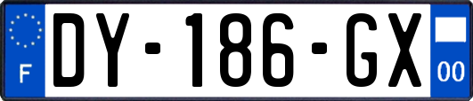 DY-186-GX