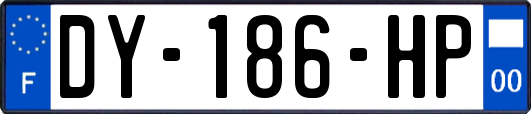 DY-186-HP