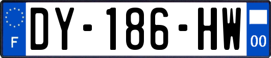 DY-186-HW