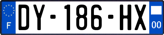 DY-186-HX