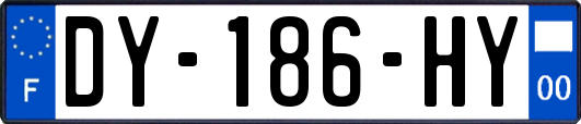 DY-186-HY