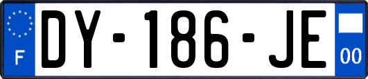 DY-186-JE