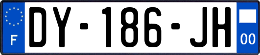 DY-186-JH