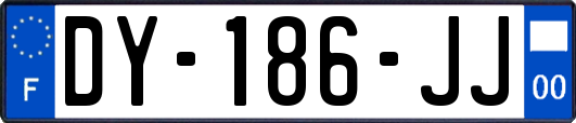 DY-186-JJ