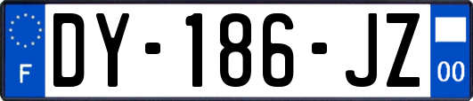 DY-186-JZ