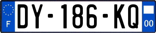DY-186-KQ