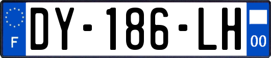DY-186-LH