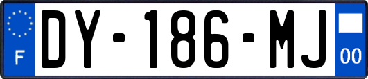 DY-186-MJ