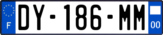 DY-186-MM